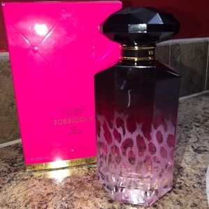 Victoria’s Secret Forbidden Eau De Parfum